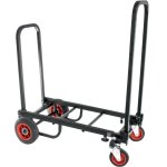 עגלת משא מברזל 8 מצבים - עד BSD CART200 - 91KG