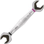 מפתח פתוח / פתוח מילימטרי - WERA JOKER 6002 - 27MM / 32MM