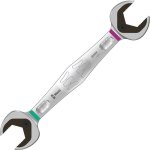 מפתח פתוח / פתוח מילימטרי - WERA JOKER 6002 - 30MM / 32MM