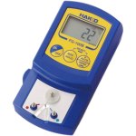 מודד טמפרטורה לראשי הלחמה - HAKKO FG-100B