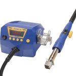 תחנת אוויר חם דיגיטלית - HAKKO FR-810B