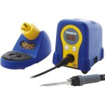 תחנת הלחמה דיגיטלית - HAKKO FX-888D