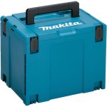 ארגז כלים מודולרי לכלי עבודה - MAKITA MAKPAC TYPE 4