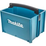 ארגז כלים מודולרי לכלי עבודה - MAKITA MAKPAC P-83842