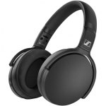 אוזניות BLUETOOTH סנהייזר - SENNHEISER HD 340BT