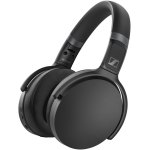 אוזניות BLUETOOTH סנהייזר - SENNHEISER HD 450BT