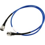 כבל קואקס למנתח תדרים - MULTICOMP PRO N-N CABLE