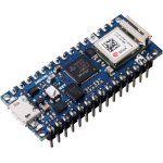 כרטיס פיתוח - ARDUINO NANO 33 IOT