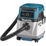 שואב אבק לכלי עבודה חשמליים - MAKITA DVC151LZ