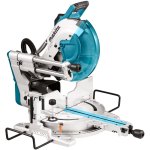 מסור גרונג / פנדל שולחני מקצועי MAKITA LS1219 305MM - 1800W