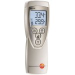 מודד טמפרטורה ידני דיגיטלי - TESTO 926 THERMOMETER