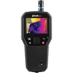 מודד טמפרטורה ולחות משולב מצלמה תרמית - FLIR MR277