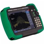 מנתח תדרים - MULTICOMP PRO MP700506 - 9KHz ~ 1.6GHz