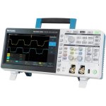 אוסצילוסקופ - 2 ערוצים - TEKTRONIX TBS2072B - 70MHZ - 2GSPS