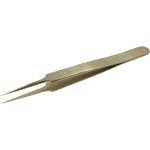 פינצטה מקצועית - BT 5-SA - STRAIGHT & POINTED