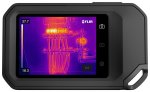 מצלמה תרמית דגם C5 - FLIR