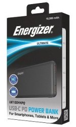 מטען נייד 10000mAh - Energizer