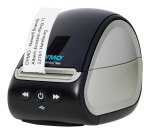 מדפסת מדבקות נייר שולחנית LABEL WRITER 550 DYMO