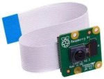 מצלמת כרטיס 8MP V2 עבור RASPBERRY PI