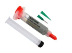 Solder Paste, Synthetic No Clean, 220 °C, 96.5, 3, 0.5 Sn, Ag, Cu, 15G