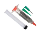 Solder Paste, Synthetic No Clean, 220 °C, 96.5, 3, 0.5 Sn, Ag, Cu, 15G