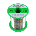 Solder Wire, No Clean, 220 °C, 0.15 mm