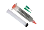 Solder Paste, Synthetic No Clean, 220 °C, 96.5, 3, 0.5 Sn, Ag, Cu, 35G