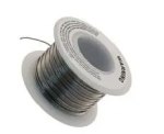 Small Spool Solder Wire-63/37 Tin/Lead