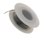 Small Spool Solder Wire-63/37 Tin/Lead