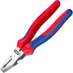 שפיץ פלייר מבודד מקצועי - KNIPEX 02 02 180