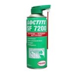 ספריי קצף לניקוי והסרת אטמים - LOCTITE SF 7200