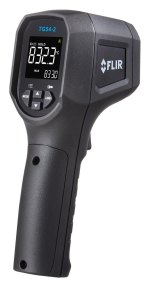 מצלמה תרמית מקצועית - TELEDYNE FLIR FLIR ONE® EDGE PRO