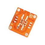 חיישן אור - TINKERKIT LDR SENSOR