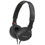 אוזניות SONY MDR-ZX100B - HI-FI