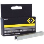 חבילת סיכות לאקדח סיכות מקצועי CK TOOLS 496003 - 10.5X10MM