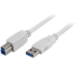 כבל 3M - A(M) ~ B(M) - USB3.0