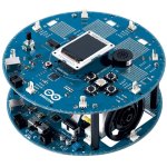 כרטיס פיתוח - ARDUINO ROBOT