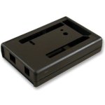 קופסת זיווד שחורה לכרטיס פיתוח - ARDUINO MEGA 2560