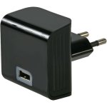 מטען - PRO POWER - 100-240VAC > USB 5VDC 2100MA