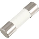 פיוז תעשייתי - 1A FAST BLOW 10X38MM