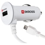 ספק לרכב - MIDGET PLUS MICRO USB CAR CHARGER