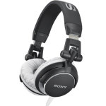 אוזניות SONY MDR-V55B - DJ