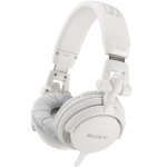 אוזניות SONY MDR-V55W - DJ