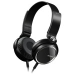 אוזניות SONY MDR-XB400B - HI-FI