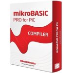 תוכנת הידור - MIKROBASIC PRO FOR PIC