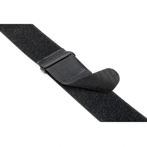 רצועת קשירה ולקרו נמתחת - VELCRO - 50MM X 0.92M VELCRO