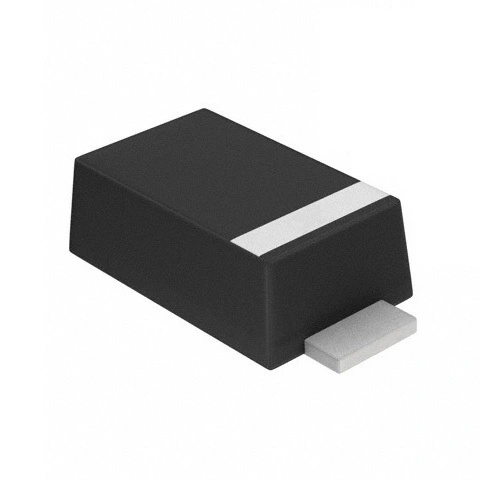 דיודה 0.2W 3.9V - ZENER - SMD MULTICOMP