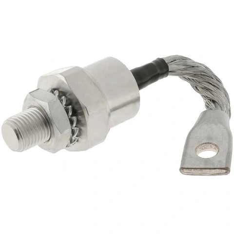 דיודה - 1200V 150A - STUD ANODE VISHAY