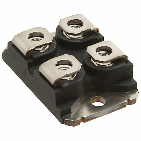 דיודה - 1800V 120A (2X60A) - POWER MODULE IXYS