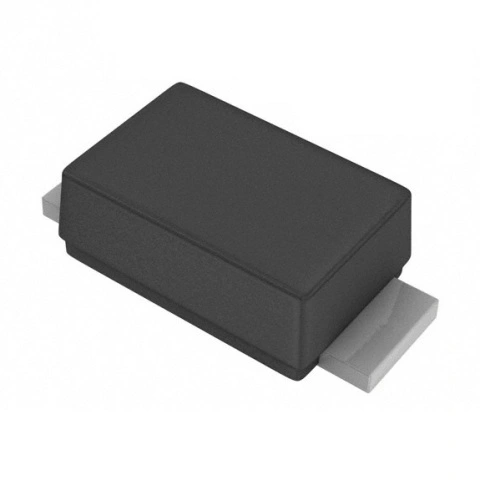 דיודה 200V 1.5A - SMALL SIGNAL - SMD VISHAY